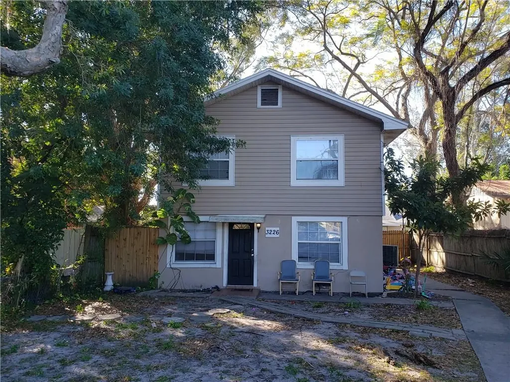 3226 6th Avenue S St Petersburg FL 33712