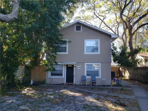 3226 6th Avenue S St Petersburg FL 33712