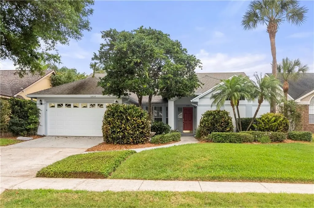2630 Clementon Park Court Orlando FL 32835