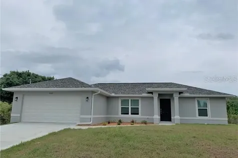 10972 Kimberly Avenue Englewood FL 34224