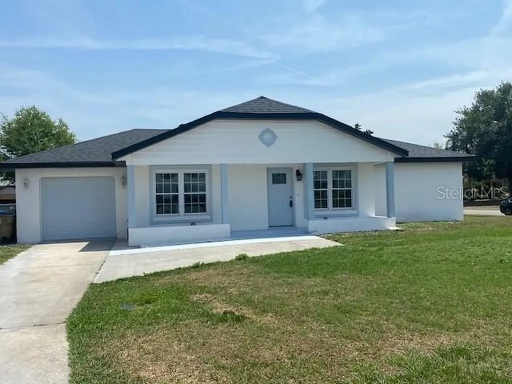 87 Harness Lane Kissimmee FL 34743