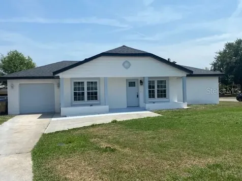 87 Harness Lane Kissimmee FL 34743