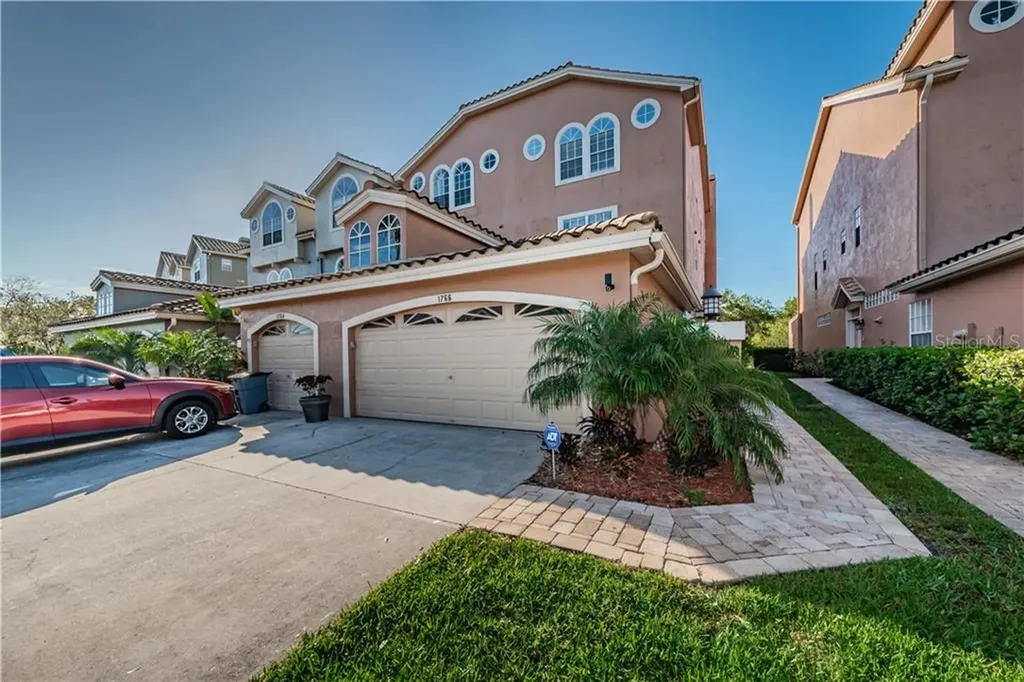 1766 Arabian Lane Palm Harbor FL 34685