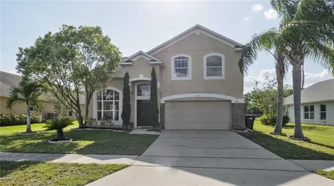 944 Empress Lane Orlando FL 32825