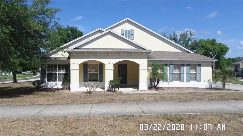 2485 Mallow Oak Court Apopka FL 32712