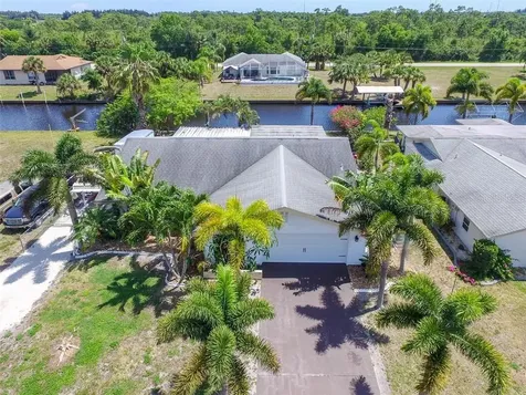 3008 Shannon Drive Punta Gorda FL 33950