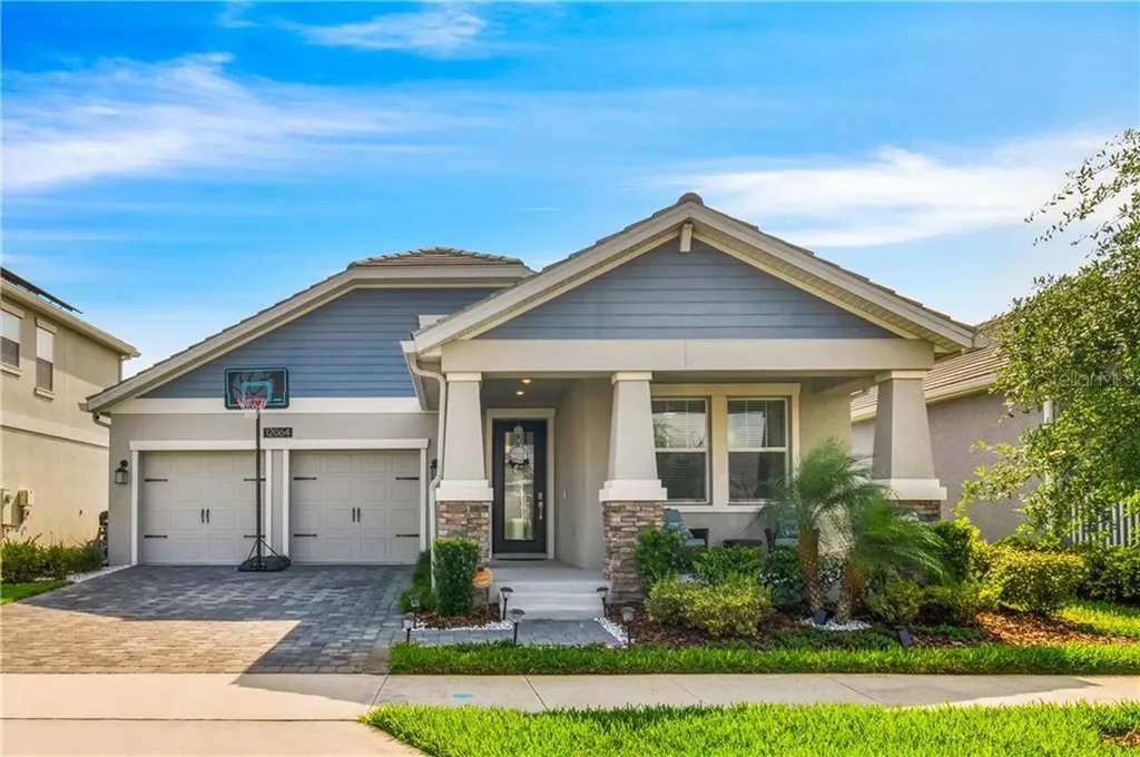 12064 Fiction Avenue Orlando FL 32832