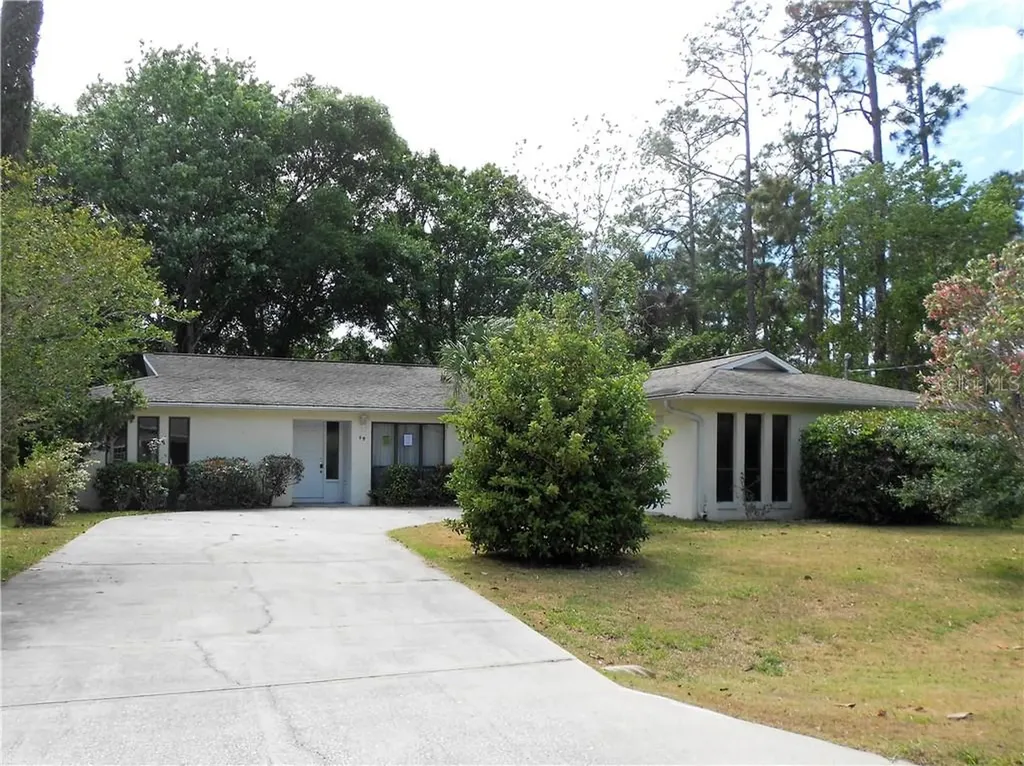 59 Putter Drive Palm Coast FL 32164