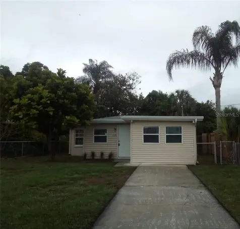 3319 74th Street N St Petersburg FL 33710