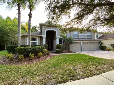 16317 Ashington Park Drive Tampa FL 33647