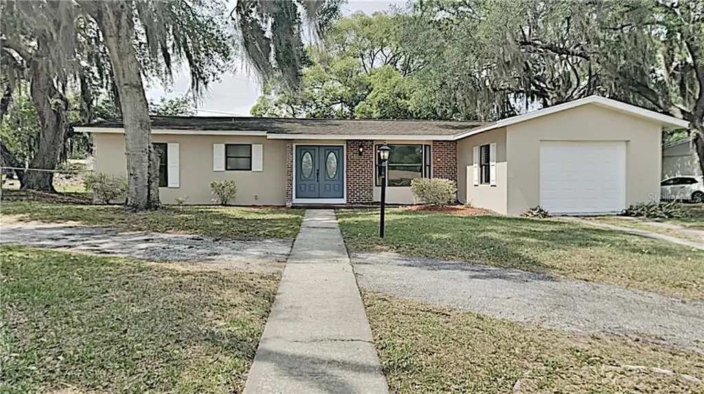1282 Fountainhead Drive Deltona FL 32725