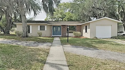 1282 Fountainhead Drive Deltona FL 32725