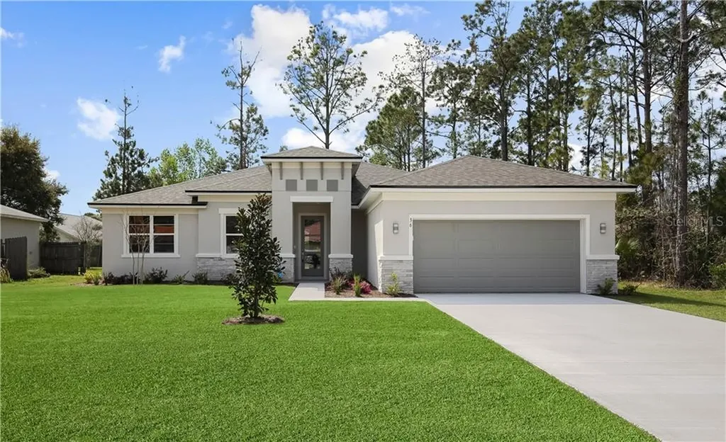 2833 Courtland Boulevard Deltona FL 32738