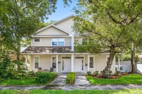 334 8th Avenue N St Petersburg FL 33701
