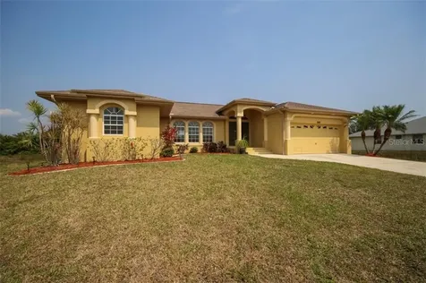 242 Tournament Road Rotonda West FL 33947