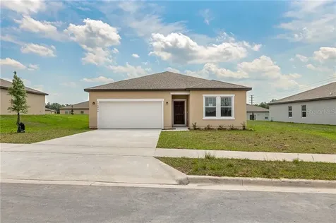 16496 Blooming Cherry Drive Groveland FL 34736