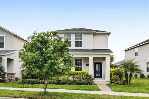 11828 Sonnet Avenue Orlando FL 32832