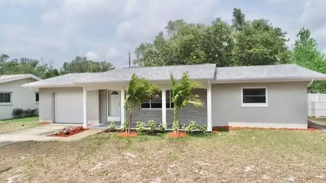 1642 Suffolk Drive Clearwater FL 33756