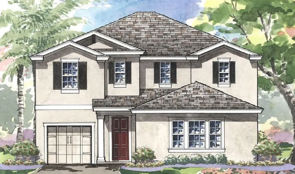 4731 Ballantrae Boulevard Land O Lakes FL 34638