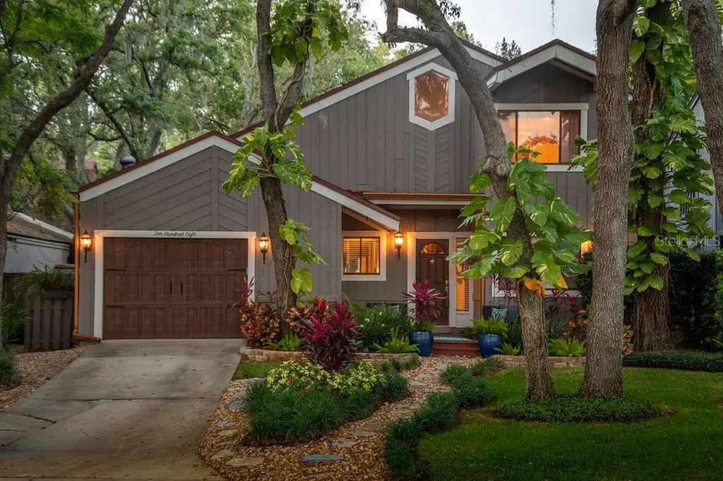 208 Pheasant Run Court Longwood FL 32779