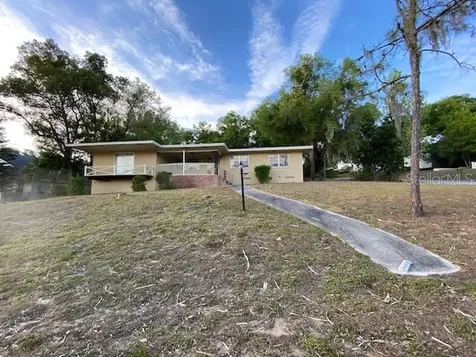 705 E Key Avenue Eustis FL 32726