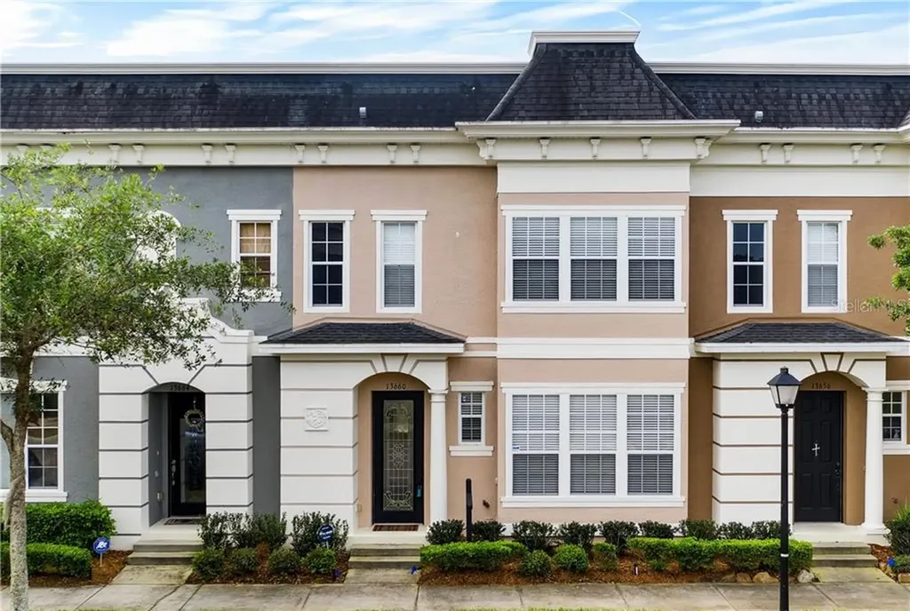 13660 Eridanus Drive Orlando FL 32828