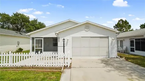 2865 Barboza Drive The Villages FL 32162
