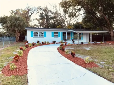205 Woodmere Boulevard Sanford FL 32773