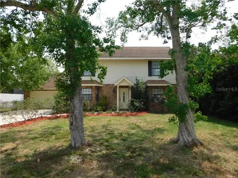 909 N Union Circle Deltona FL 32725