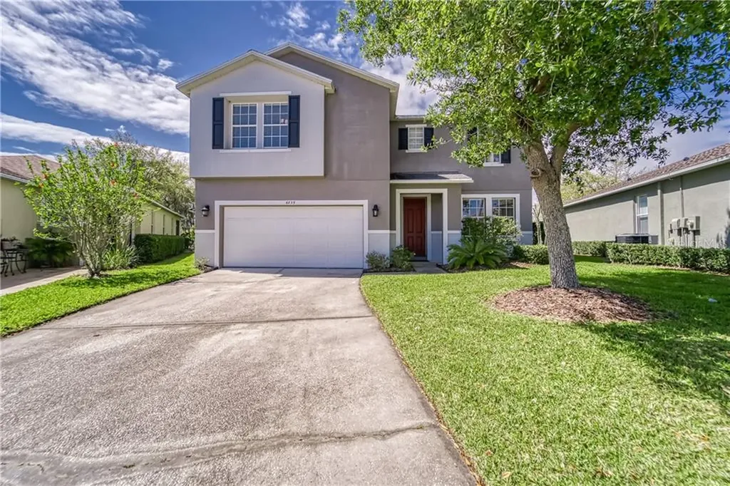 6835 Lake Eaglebrooke Drive Lakeland FL 33813