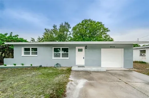 6630 58th Street N Pinellas Park FL 33781