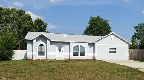 161 Bluefield Avenue Deltona FL 32738