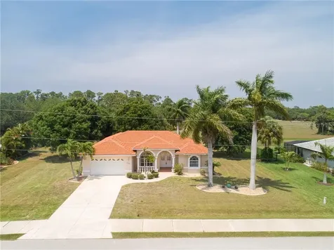 24434 Rio Togas Road Punta Gorda FL 33955