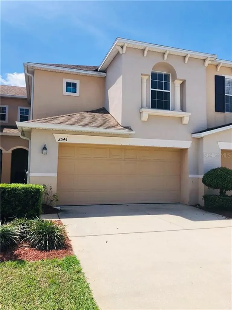 2545 Hassonite Street Kissimmee FL 34744