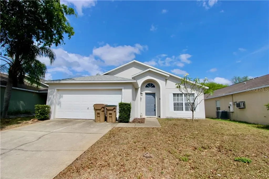 17730 Pebble Creek Court Clermont FL 34714