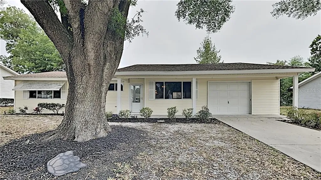 8081 SW 109th Place Road Ocala FL 34481