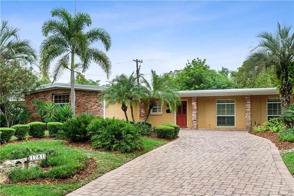 1781 Shawnee Trail Maitland FL 32751