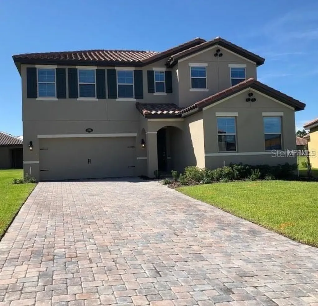 1708 Prima Lago Terrace Lakeland FL 33810