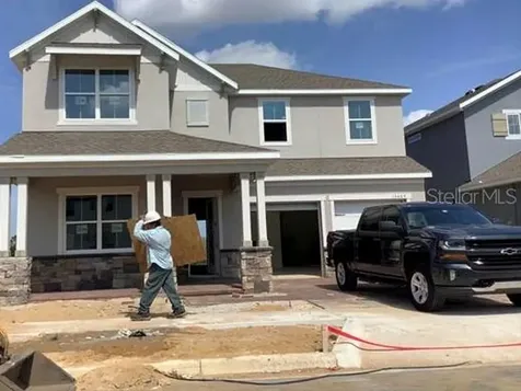 15669 Sweet Lemon Way Winter Garden FL 34787