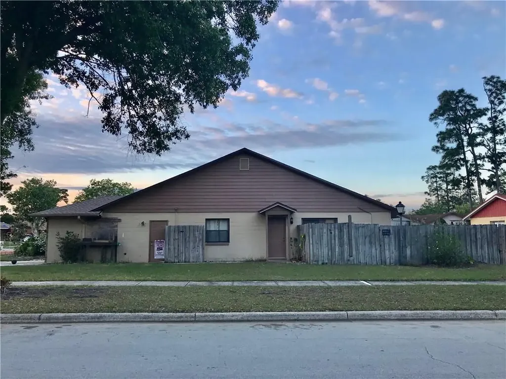 5425 Dale Lane Orlando FL 32822
