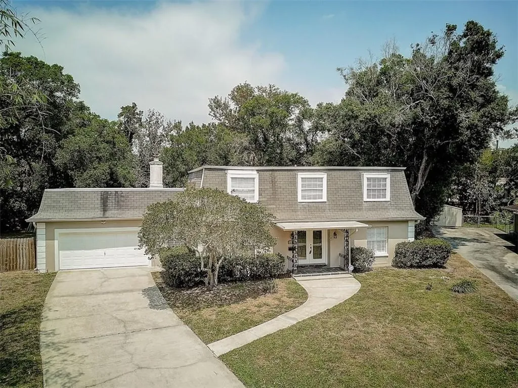 1549 Belleair Lane Clearwater FL 33764