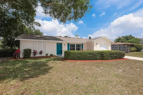 3719 Warren Ridge Street Sarasota FL 34233