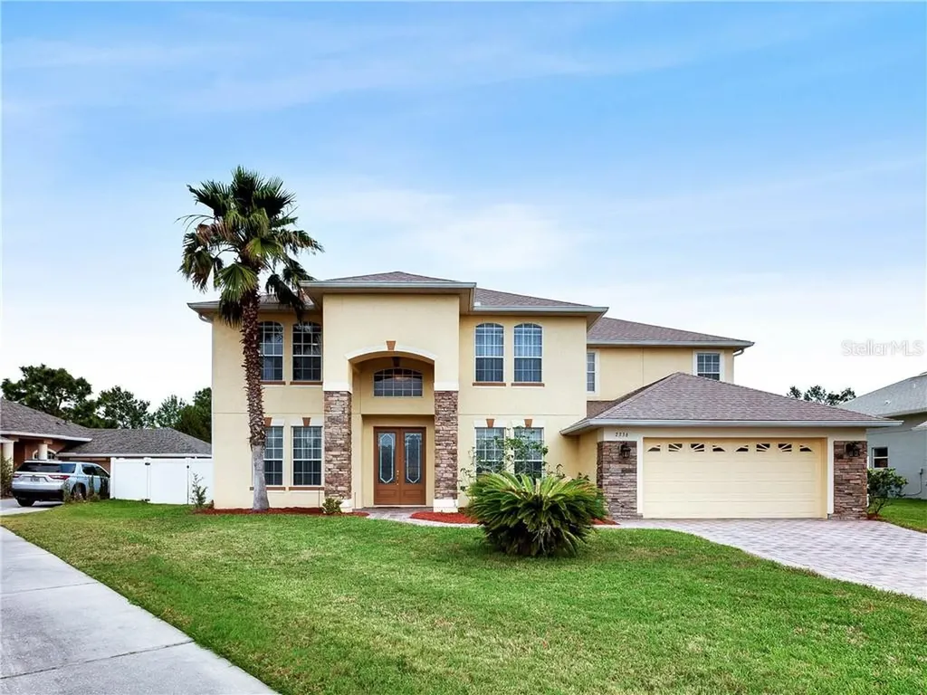 2336 Riverdale Court Oviedo FL 32765