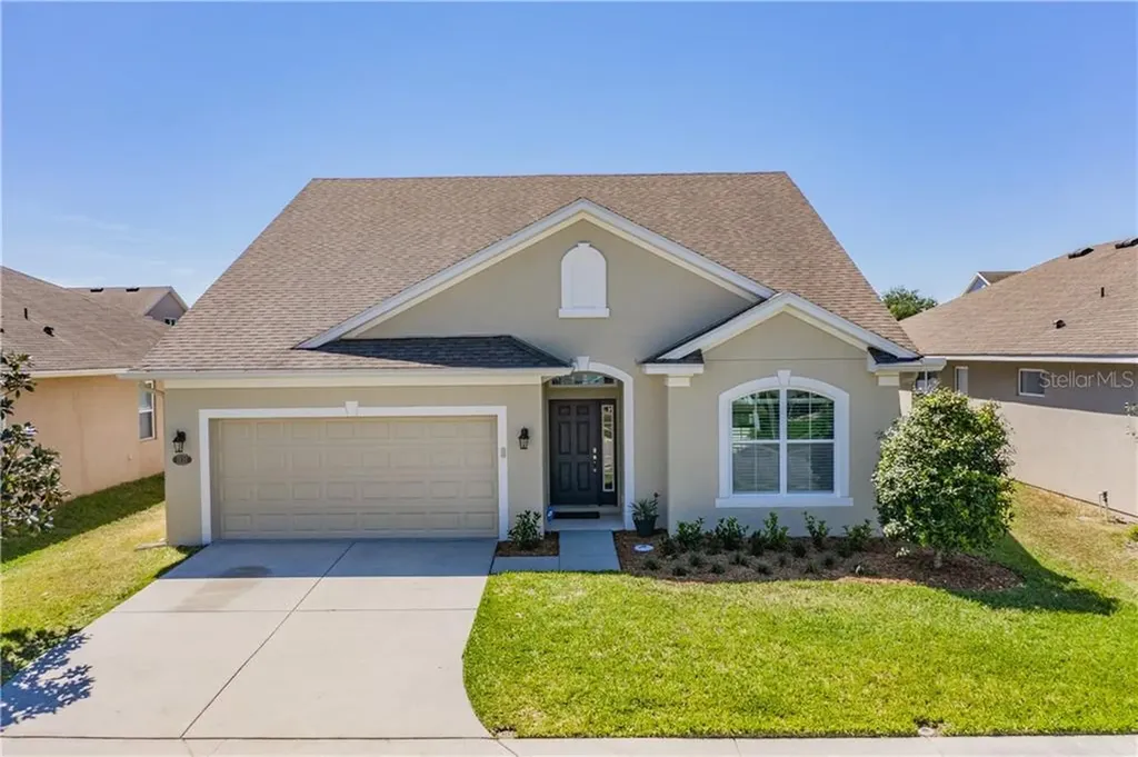 7623 Armonk Lane Wesley Chapel FL 33545