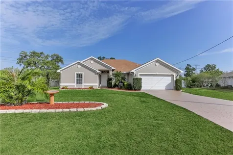 3087 Coronet Court Spring Hill FL 34609
