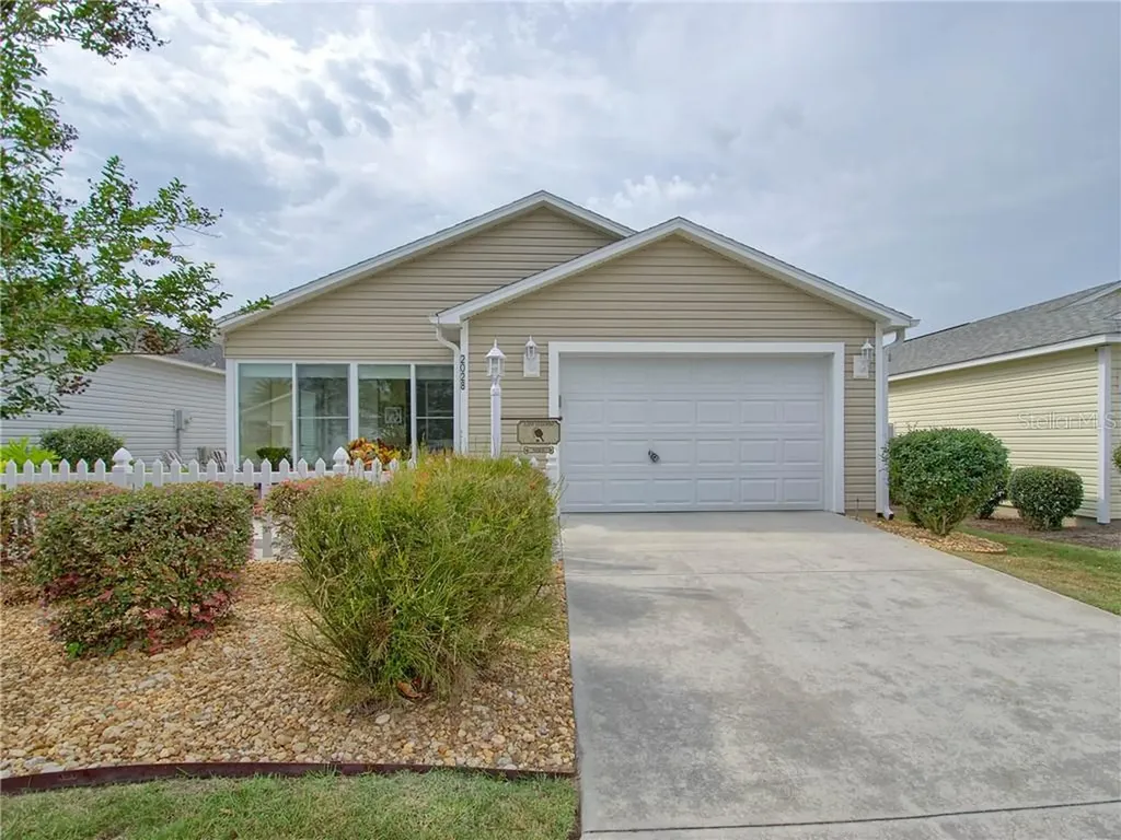 2028 Fairview Lane The Villages FL 32162