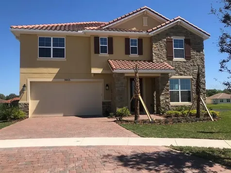 3953 Steer Beach Place Kissimmee FL 34746