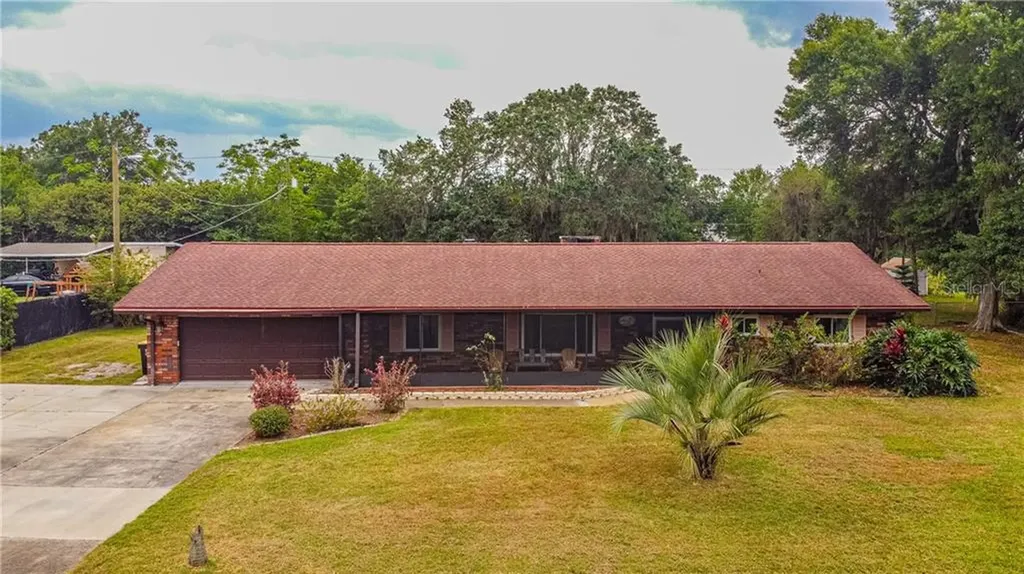 3180 Flamingo Lane Mulberry FL 33860