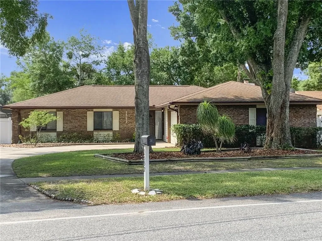 2552 Canterclub Trail Apopka FL 32712