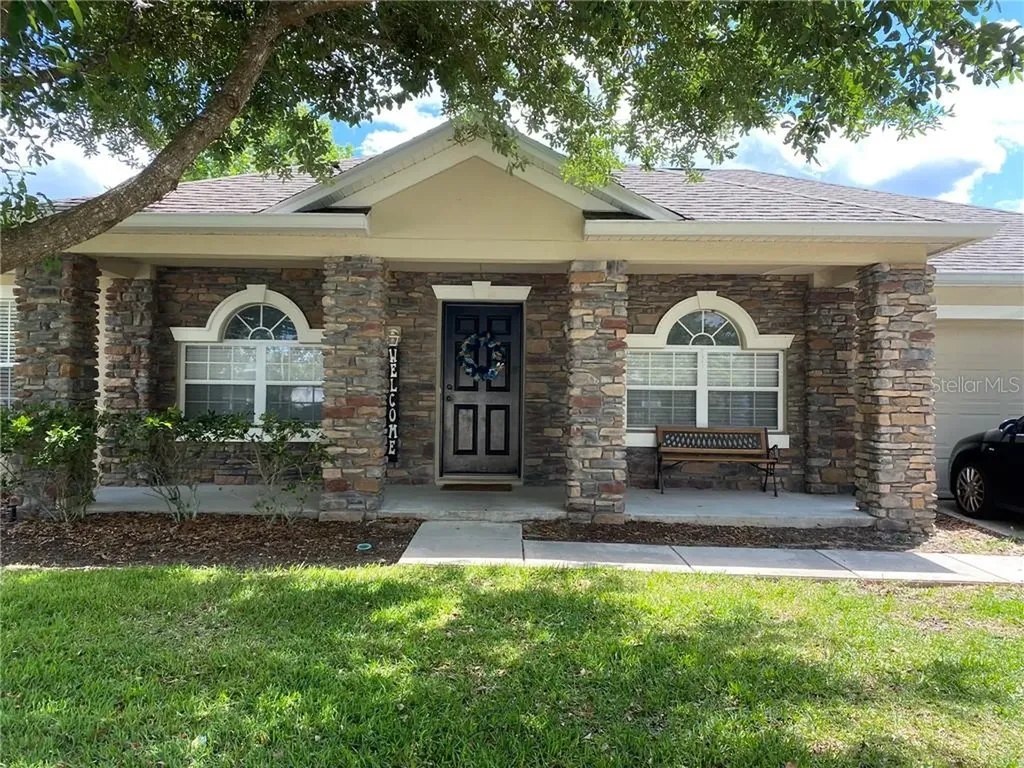 533 Wax Palm Lane Chuluota FL 32766